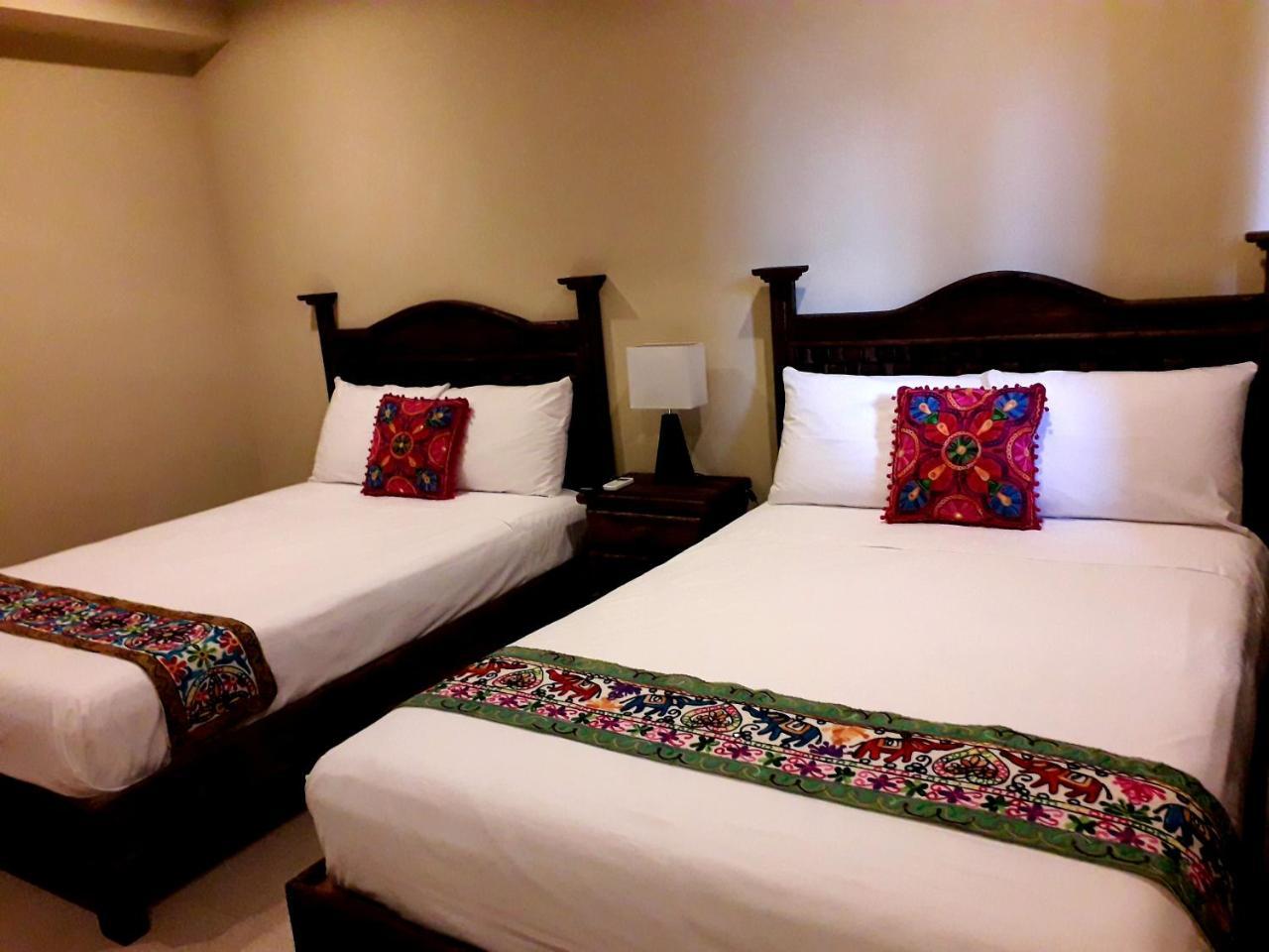 Hotel Peregrina 바야돌리드 외부 사진